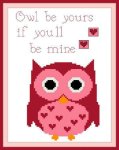 (image for) Owl Be Yours